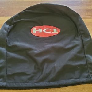 HCI Helmet Cover
